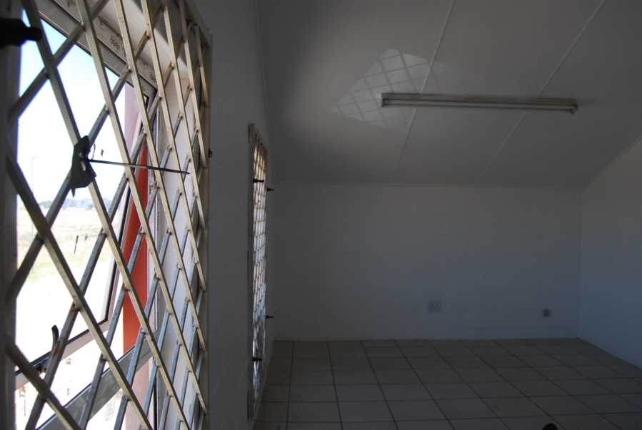 Commercial Property for Sale in Vredenburg Western Cape